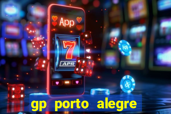 gp porto alegre viva local